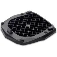 Givi Portapacchi Universal Monokey Kawasaki Versys-x 300&benelli Trk502/trk502 X