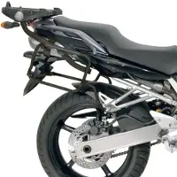 Givi Supporto Laterale Plx CBF 500,600S/N 04-12