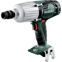 Metabo Akku-Schlagschrauber 18V SSW18LTX 600 inkl. metaBox, ohne Akku