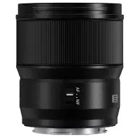 Panasonic Lumix S 85mm f/1.8