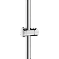 Delabie Guida per doccetta Met. cromata f. Maniglie D25 o 32 mm