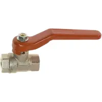 Talamex Valvola A Sfera 12.7 Mm