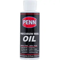 Penn Olio Per Mulinelli 4oz