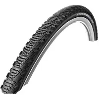 Schwalbe Pneumatico Rigido Urbano Cx Comp Hs 369 24´´ X 1.75