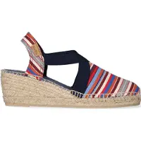 Toni pons Espadrillas Con Zeppa Tarbes