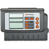 Gardena Cavo Rotondo Flex 13 Mm 50 M