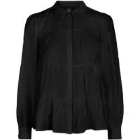 Y.A.S Camicia A Maniche Lunghe Pala