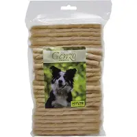 Treateaters Cibo Naturale Per Cani Con Bastoncino Ritorto 500 G
