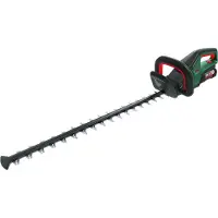 Bosch Tagliasiepi Elettrico Advanced Hedge Cut 36v-65-28