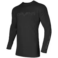 Seven Maglia A Maniche Lunghe Vox Staple