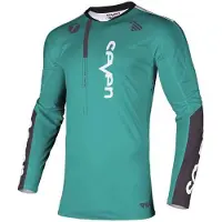 Seven Maglia A Maniche Lunghe Rival Rift