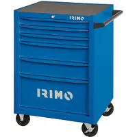 Irimo Carrello 26´´ 6 Con Cassetti