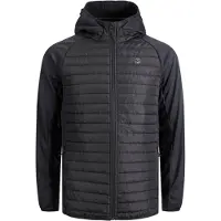 Jack & Jones Piumino JJEMULTI uomini - Nero - EU S