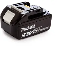 Makita BL1850B Batteria 18V 5.0Ah Li-ion - 197280-8