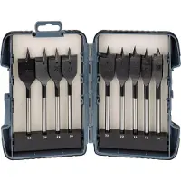 Makita Set di punte Speed 9 pezzi P-80802