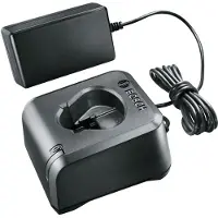 Bosch Caricabatterie E Batteria Gal 12v-20 Weu/eeu