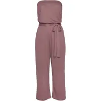 LASCANA Tuta jumpsuit marrone