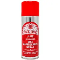 Juice Lubes Lubrificante Jl69 400ml