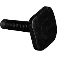 Thule Pezzo Di Ricambio Screw M6x26 Mm Clipon/backpack 31465