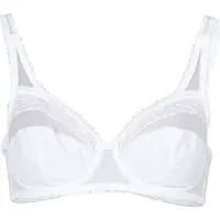 Playtex Non imbottito COEUR CROISE donne - Bianco - 5E