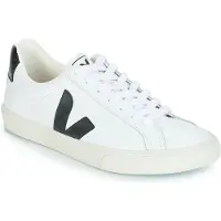 Veja Sneakers Esplar in pelle