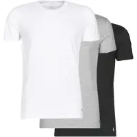 Ralph Lauren T-shirt 3 PACK CREW UNDERSHIRT uomini - Multicolore - EU M