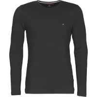 Tommy Hilfiger Maglietta navy / rosso / nero / bianco