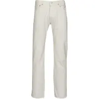 Levi's Jeans 501 ORIGINAL uomini - Bianco - US 36 / 34