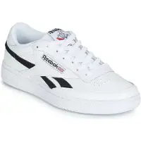 Reebok Sneakers Classic REVENGE PLUS MU uomini - Bianco - 34