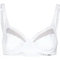 Playtex Non imbottito PERFECT SILOUHETTE donne - Bianco - 6E