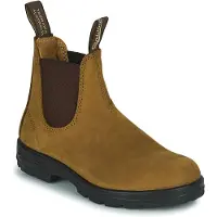 Blundstone - Stivali in cuoio - Classic Chelsea Boots Saddle Brown per Uomo - Taglia 39 - Marrone