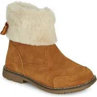 Mod'8 Stivaletti bambini STELIE ragazza - Marrone - 31