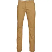 Le Temps des Cerises Pantalone Chino KURT JOGG uomini - Beige - US 31