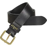Levi's Calypso Belt In Black Taglia: 80 | Cinture Outlet | Donna | Nero