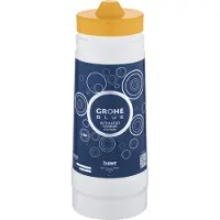 GROHE FILTRO DI RICAMBIO BLUE Carboni attivi, cap. 3000 lt.