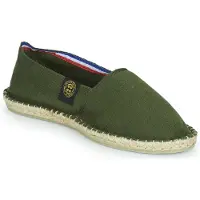 Art of soule Scarpe Espadrillas UNI donne - Verde - 44