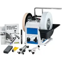 Tormek Macchina universale per affilare utensili T8