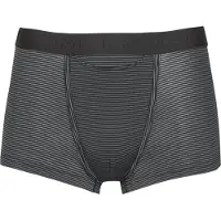 Hom Boxer SIMON BOXER BRIEF HO1 uomini - Nero - EU L
