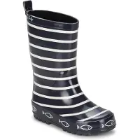 Be Only Stivali bambini TIMOUSS ragazzo - Blu - 35