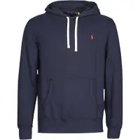 Ralph Lauren Felpa in misto cotone