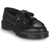 Dr. Martens Scarpe ADRIAN BEX donne - Nero - 48