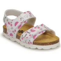 Citrouille et compagnie Sandali bassi BELLI JOE ragazza - Multicolore - 22