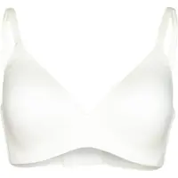 Triumph Non imbottito BODY MAKE UP SOFT TOUCH donne - Bianco - 5B