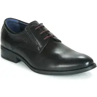 BUY SHOES Scarpe HERACLES uomini - Nero - 39