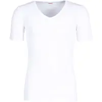 Damart Maglietta intima CLASSIC GRADE 3 uomini - Bianco - EU XS