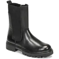 Bullboxer Stivaletti bambini AJS504BLCK ragazza - Nero - 33