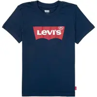 Levi's T-shirt BATWING TEE ragazzo - Marine - 4 anni
