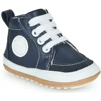 Robeez Pantofole bambini MIGO ragazza - Blu - 22