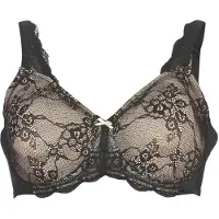 Triumph Minimizer CONTOURING SENSATION donne - Nero - EU 75C