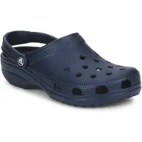 Crocs Scarpe CLASSIC donne - Blu - 34 / 35